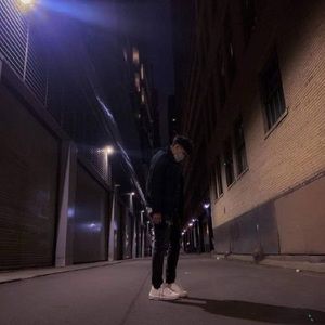 Meet your Posher, Carl